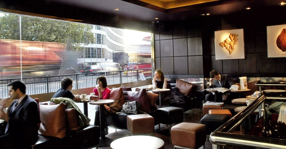 Pret Interior Design