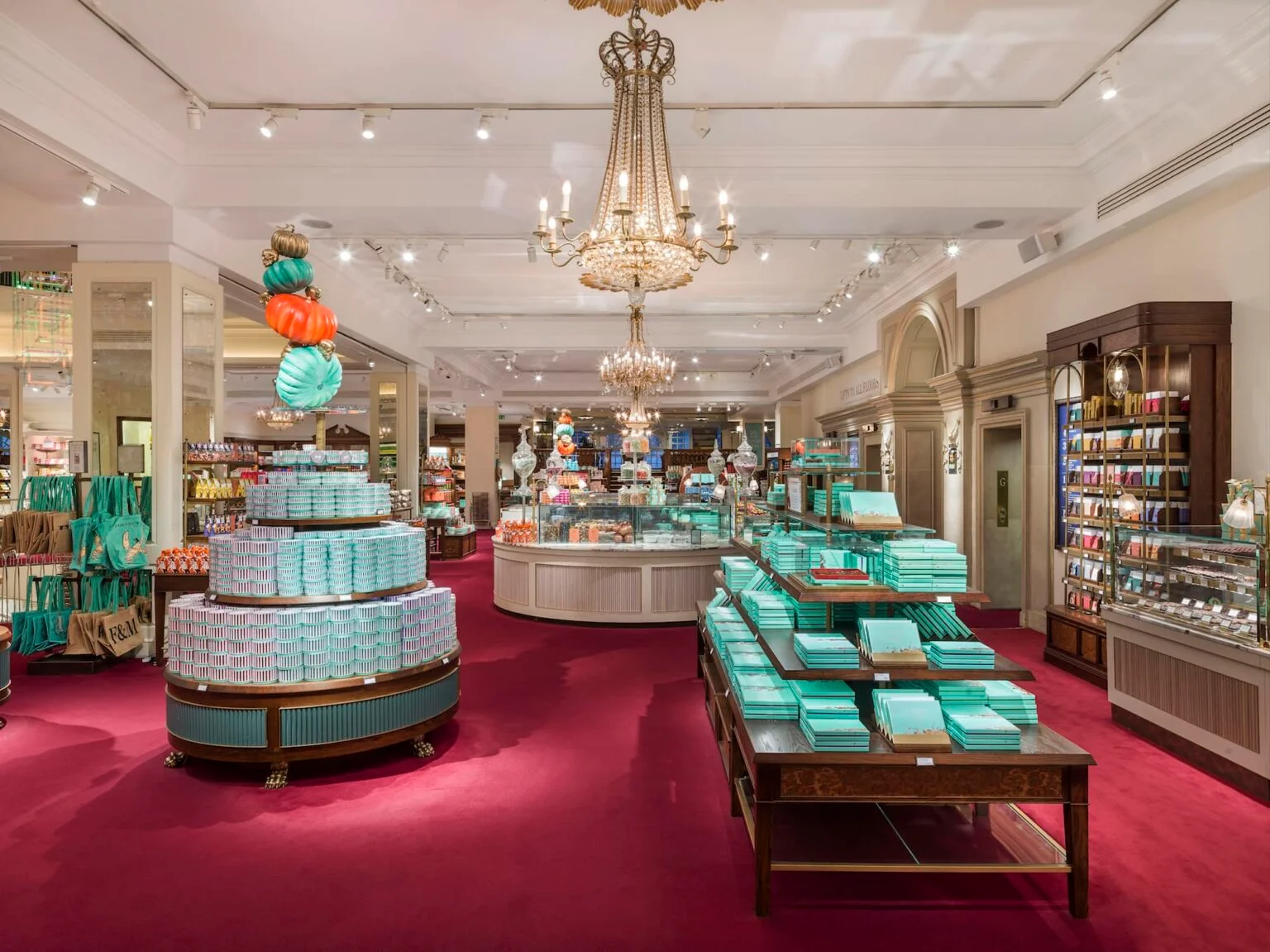 Fortnum & Mason Confectionery