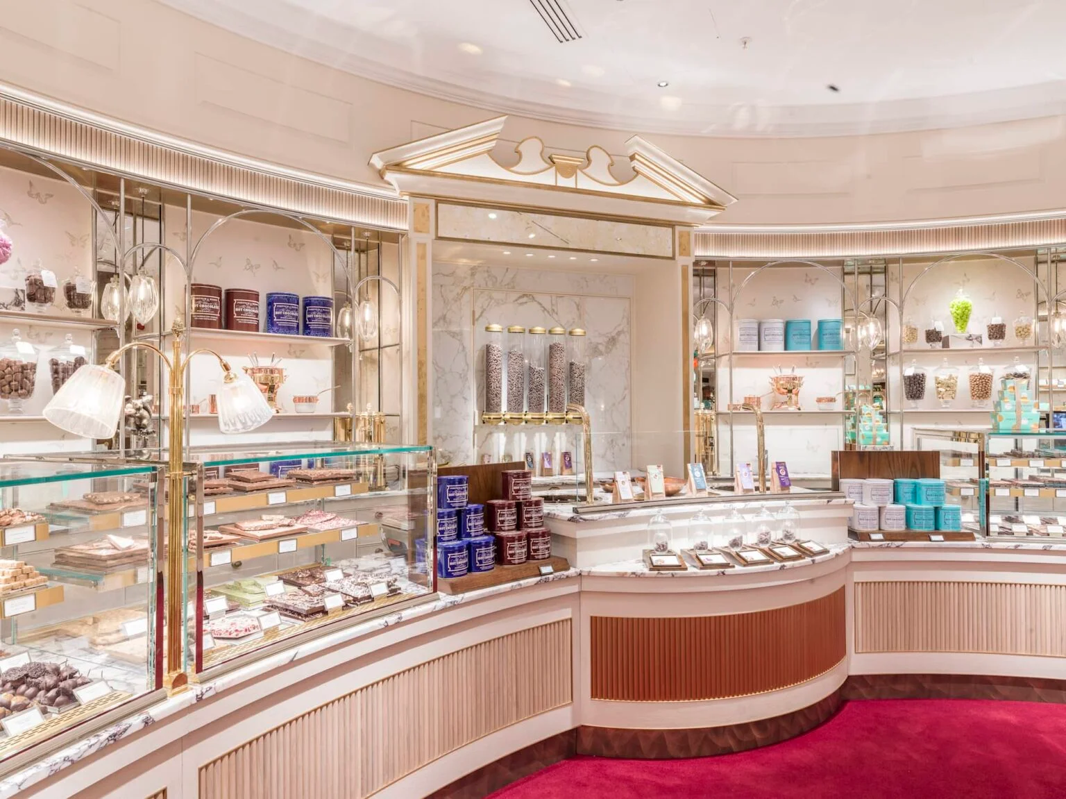 Fortnum & Mason Confectionery