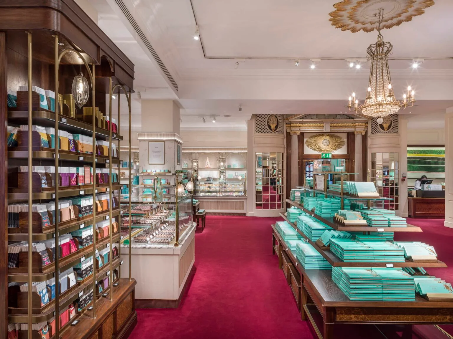 Fortnum & Mason Confectionery