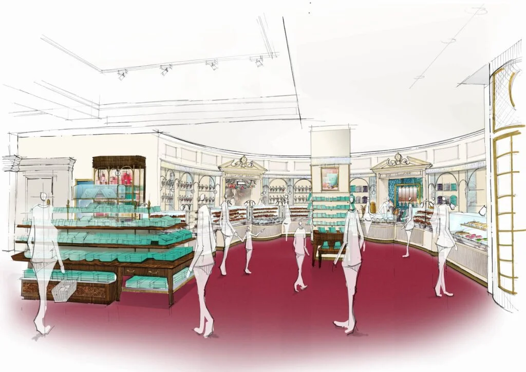 Fortnum & Mason Confectionery