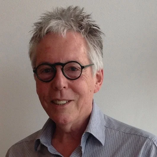 David Callcott​