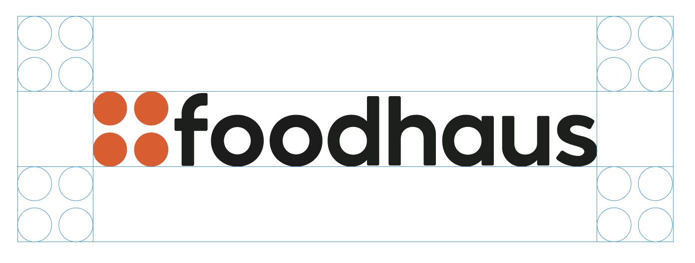 Foodhauslogospace