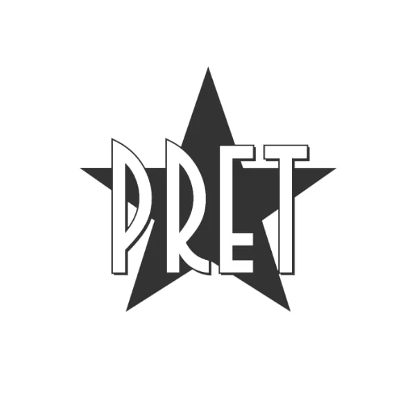 PRET